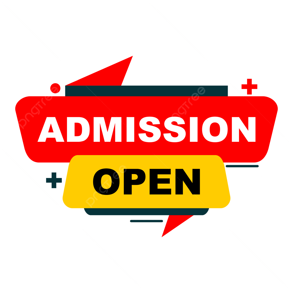 Admissions