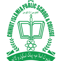 Chiniot Islamia School Logo